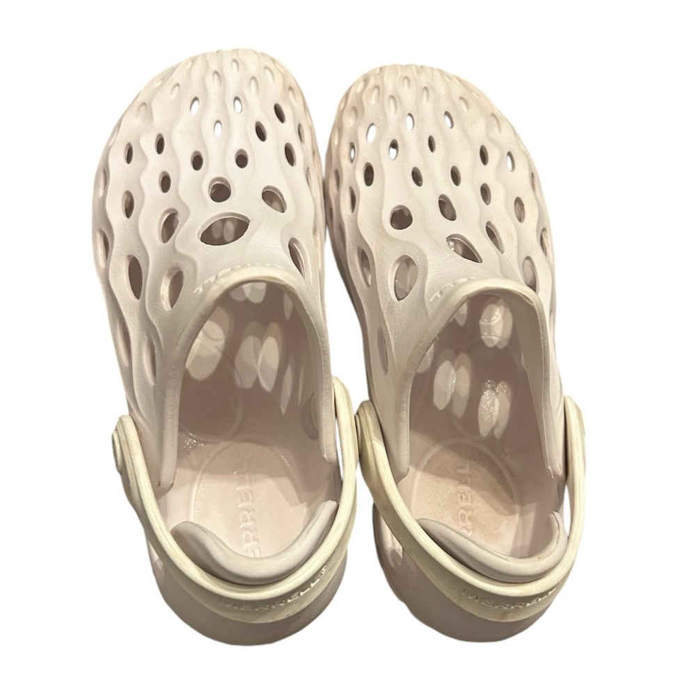 Merrell Hydro Moc sandals child size 12